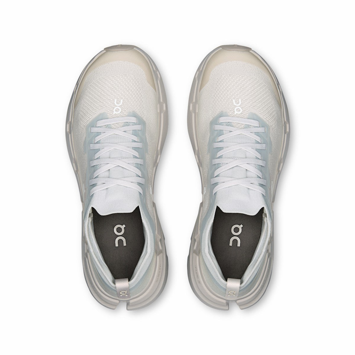 On United States Trending / Women's Cloudsoma - Glacier/Pearl