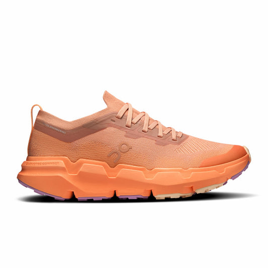 On United States Featured / Women's Cloudsoma - Sandstone/Tangerine