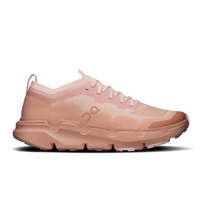 On United States Featured / Women's Cloudsoma - Sandstone/Tangerine
