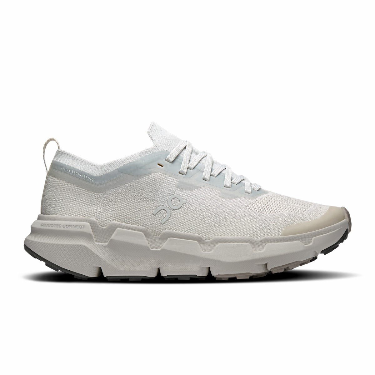 On United States Featured / Women's Cloudsoma - Sandstone/Tangerine