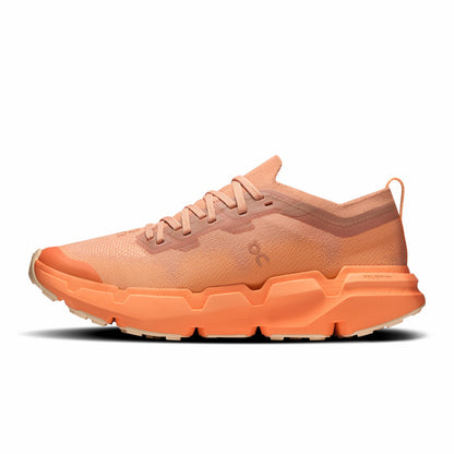 On United States Featured / Women's Cloudsoma - Sandstone/Tangerine