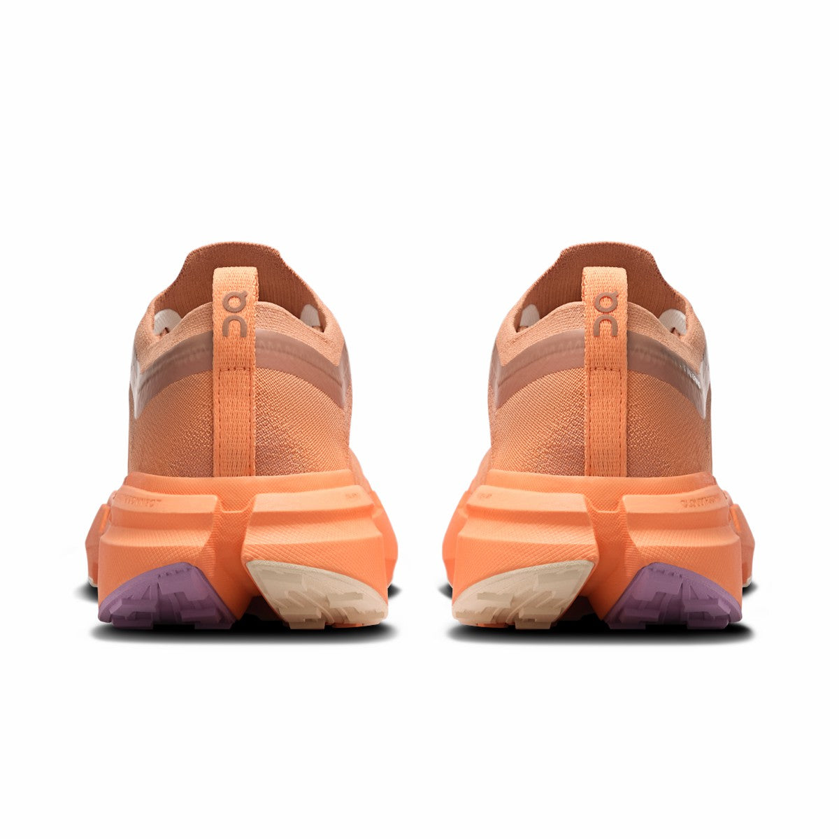On United States Featured / Women's Cloudsoma - Sandstone/Tangerine