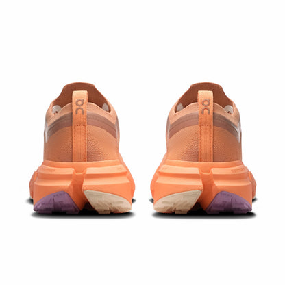 On United States Featured / Women's Cloudsoma - Sandstone/Tangerine