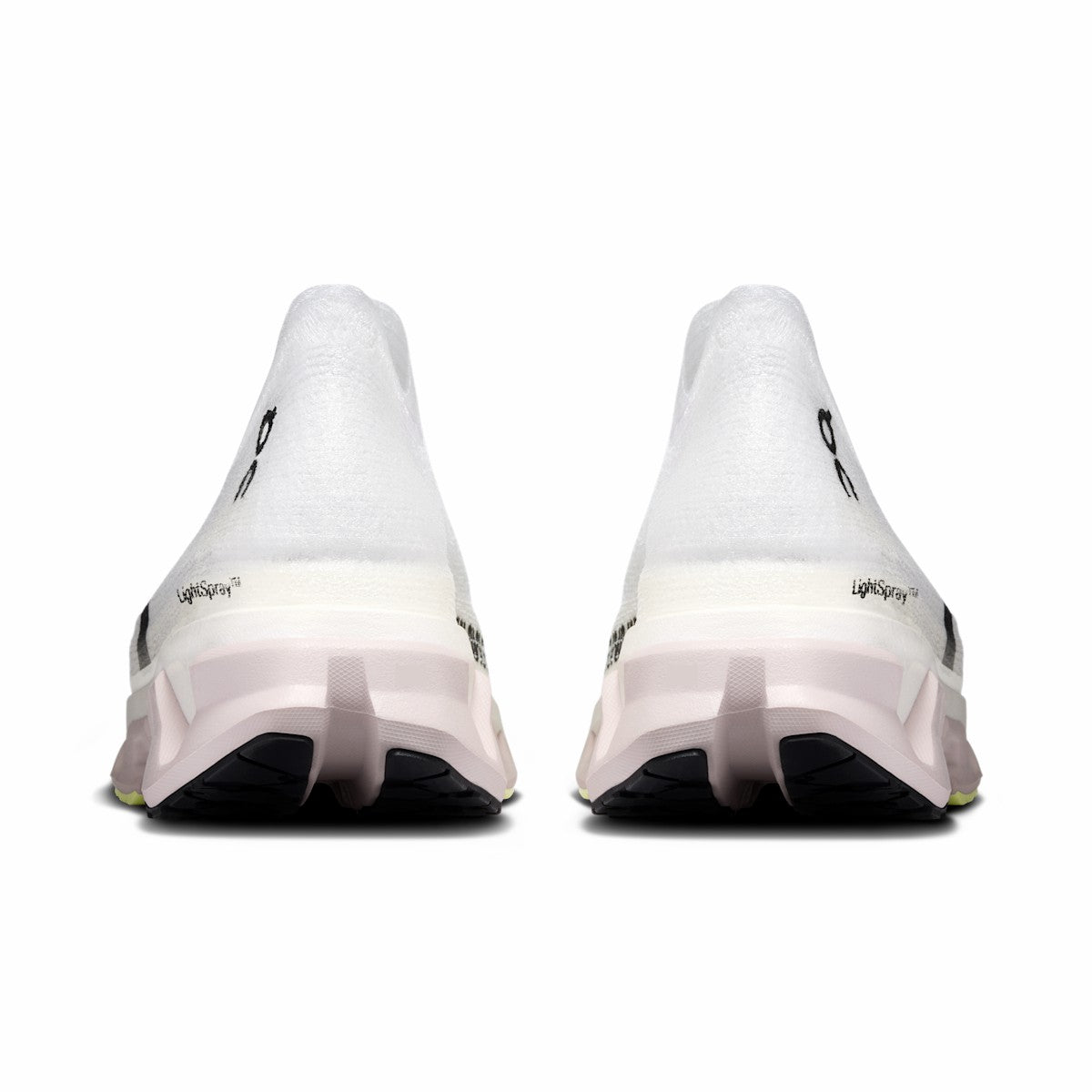 On United States Latest / LightSpray Cloudmonster 3 Hyper - Lily/Limelight