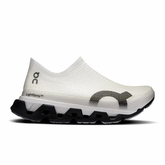 On United States Best Price / LightSpray Cloudmonster 3 Hyper - Black/Apollo