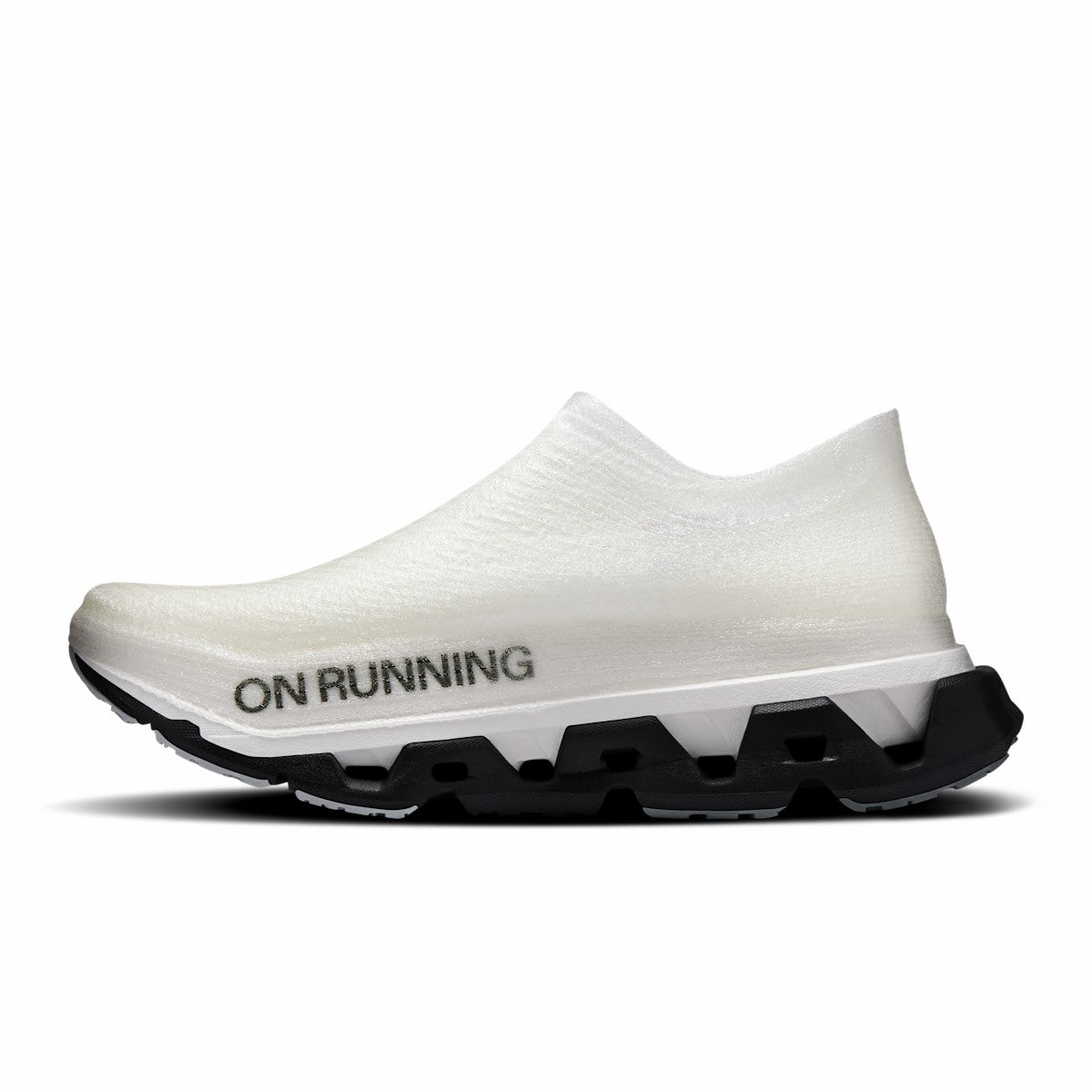 On United States Best Price / LightSpray Cloudmonster 3 Hyper - Black/Apollo