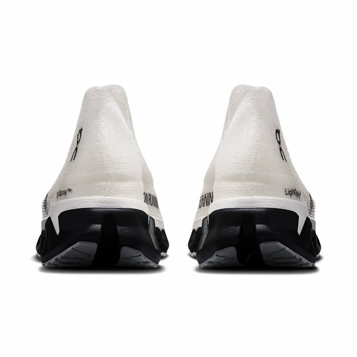 On United States Best Price / LightSpray Cloudmonster 3 Hyper - Black/Apollo