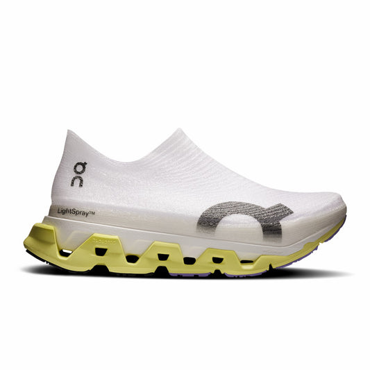 On United States Everyday / LightSpray Cloudmonster 3 Hyper - Limelight/Bloom