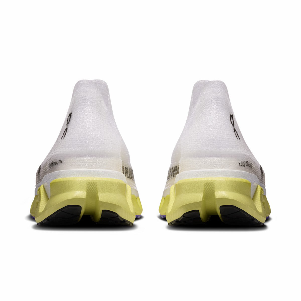 On United States Everyday / LightSpray Cloudmonster 3 Hyper - Limelight/Bloom