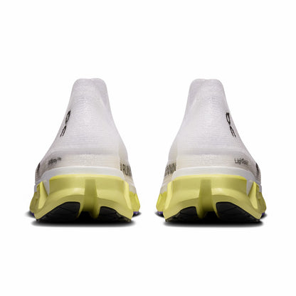 On United States Everyday / LightSpray Cloudmonster 3 Hyper - Limelight/Bloom
