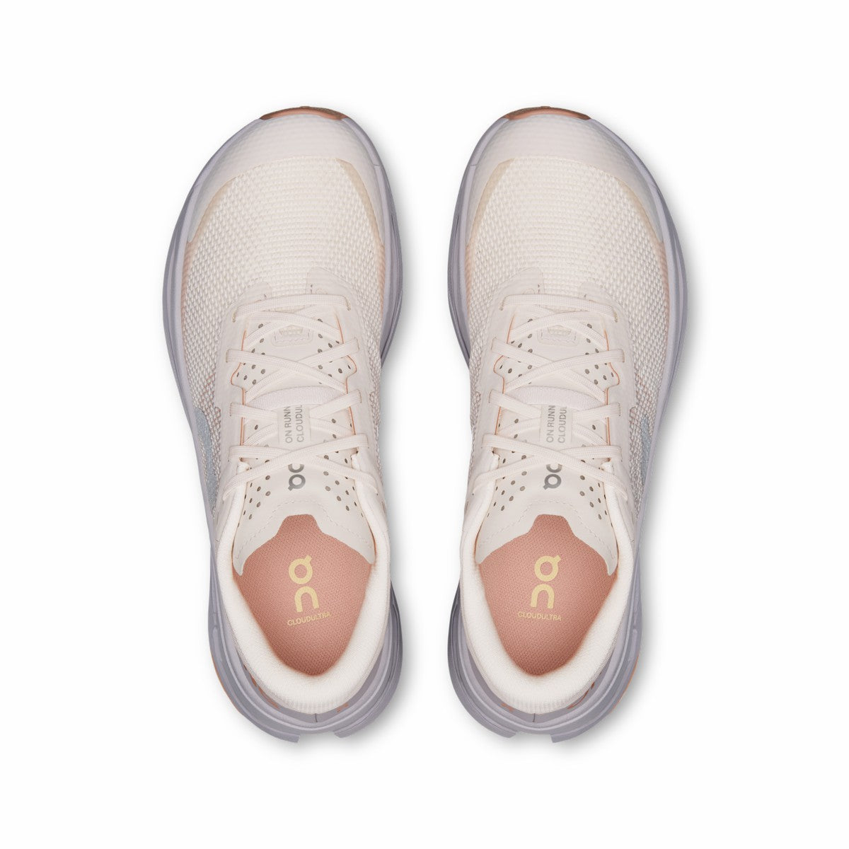 On United States Best Price / Women's Cloudultra 3 - Oyster/Ether