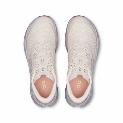 On United States Best Price / Women's Cloudultra 3 - Oyster/Ether