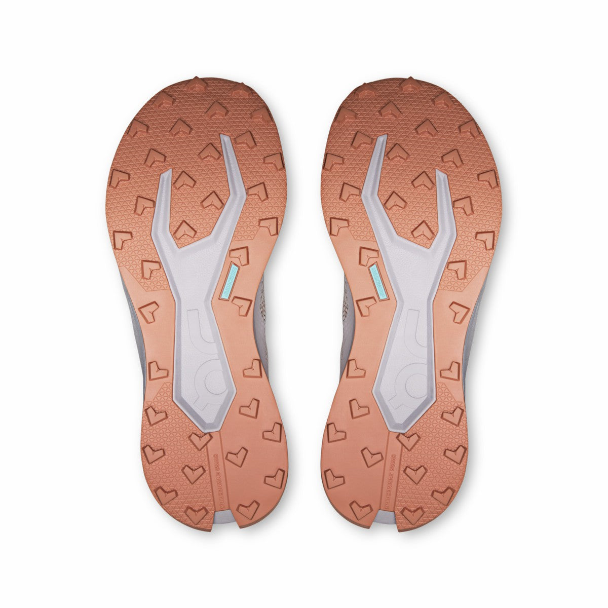 On United States Best Price / Women's Cloudultra 3 - Oyster/Ether