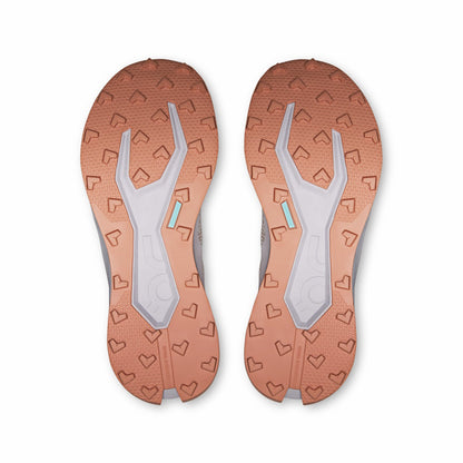 On United States Best Price / Women's Cloudultra 3 - Oyster/Ether