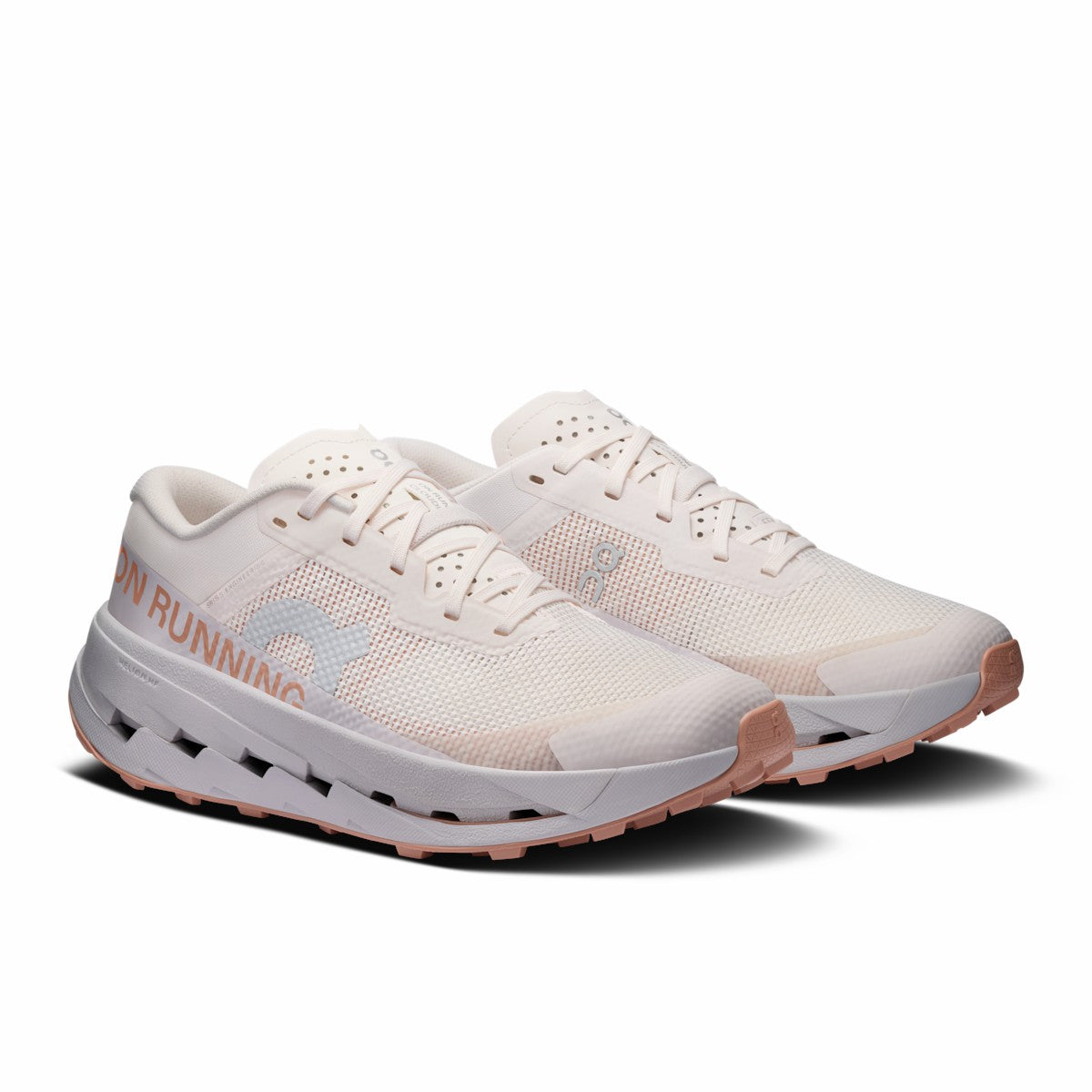 On United States Best Price / Women's Cloudultra 3 - Oyster/Ether