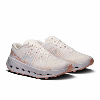 On United States Best Price / Women's Cloudultra 3 - Oyster/Ether