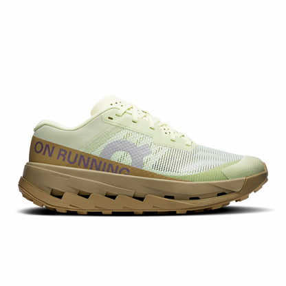 On United States Best Price / Women's Cloudultra 3 - Oyster/Ether