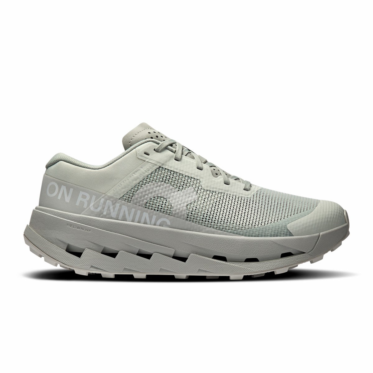On United States Best Price / Women's Cloudultra 3 - Oyster/Ether