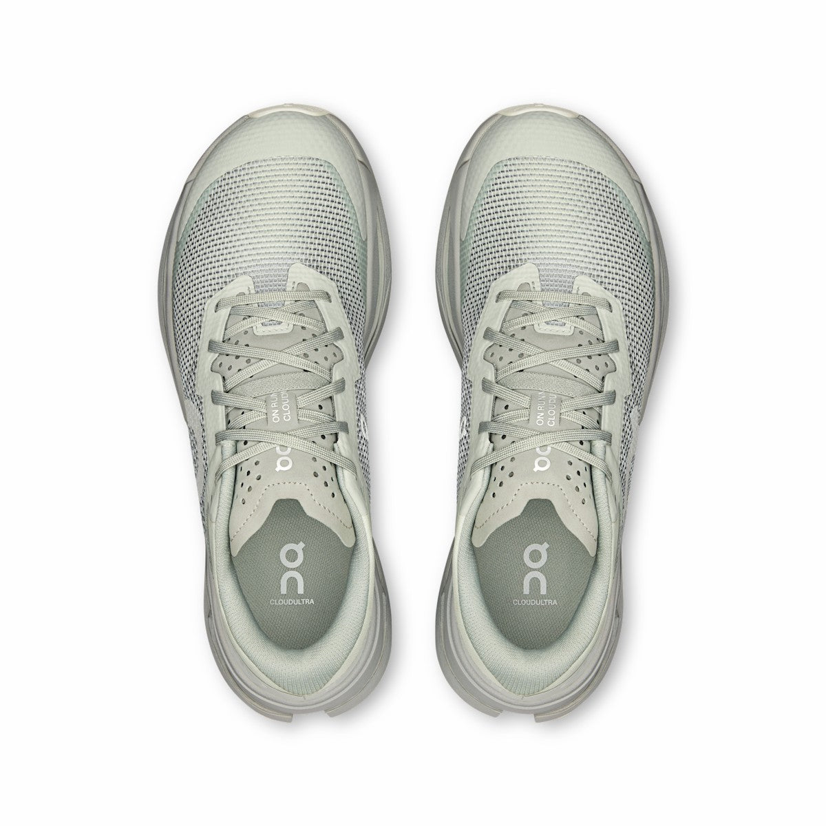 On United States Customer Favorite / Women's Cloudultra 3 - Iceberg/Glacier