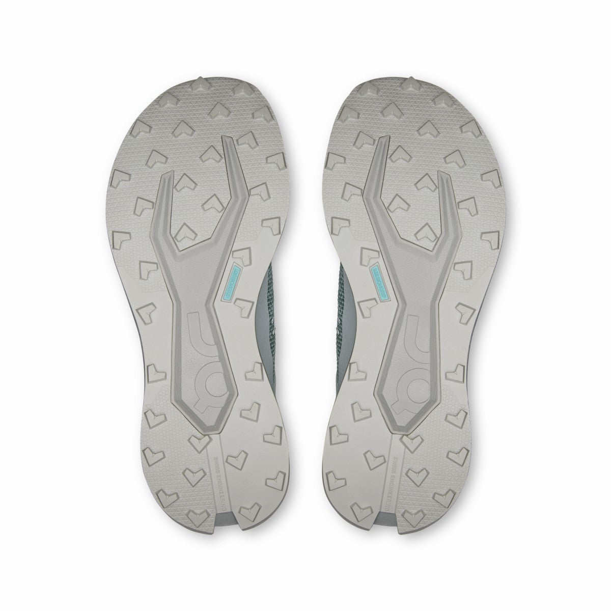 On United States Customer Favorite / Women's Cloudultra 3 - Iceberg/Glacier