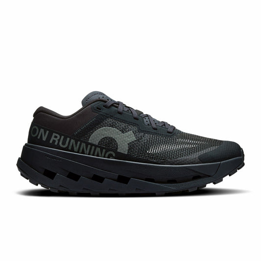 On United States Best Price / Women's Cloudultra 3 - Black/Black