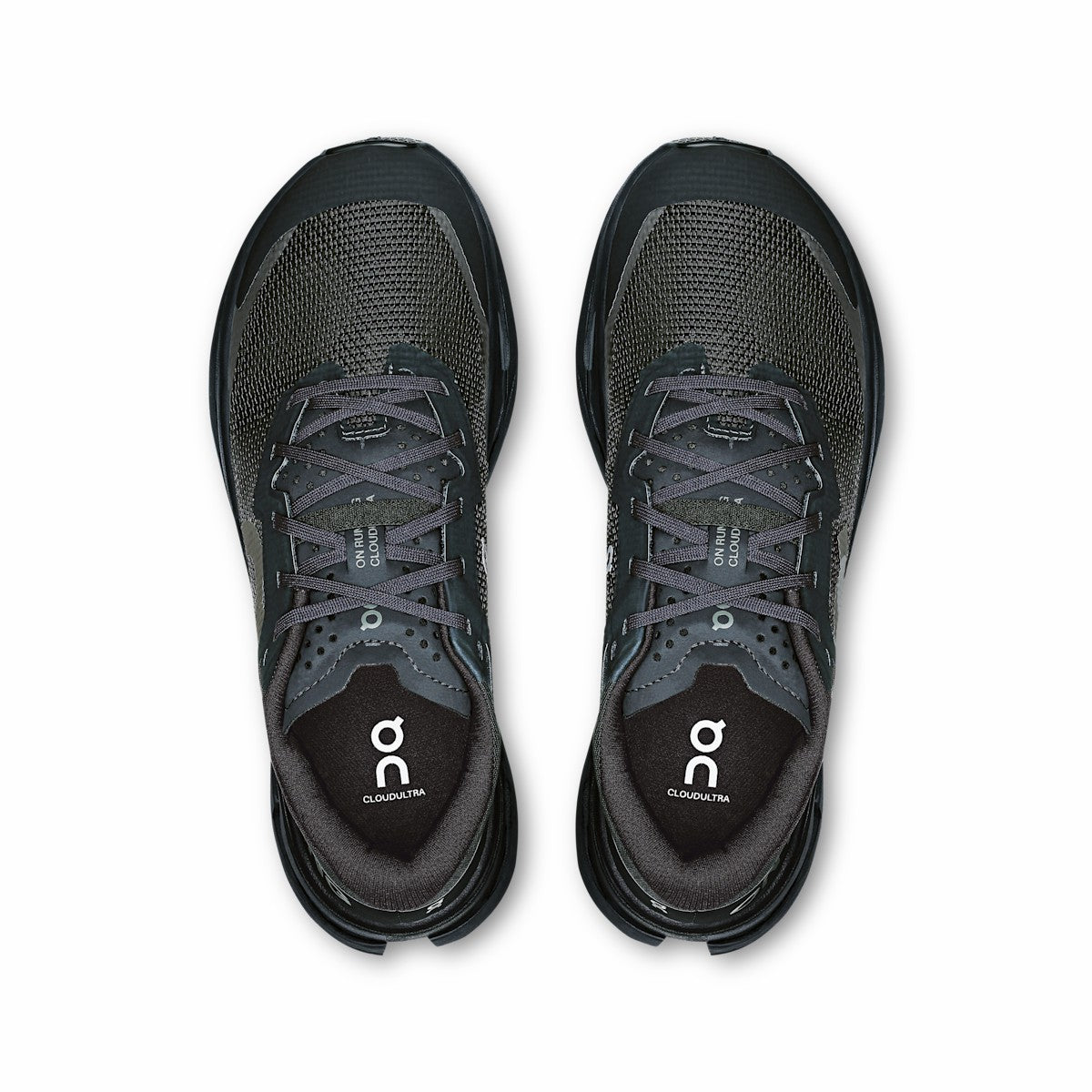 On United States Best Price / Women's Cloudultra 3 - Black/Black