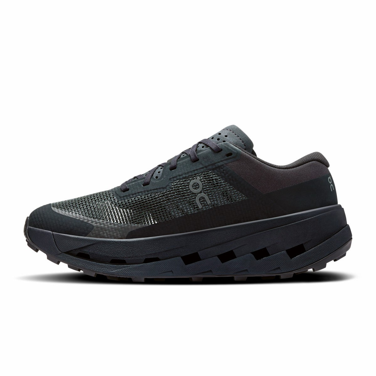 On United States Best Price / Women's Cloudultra 3 - Black/Black
