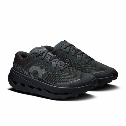 On United States Best Price / Women's Cloudultra 3 - Black/Black