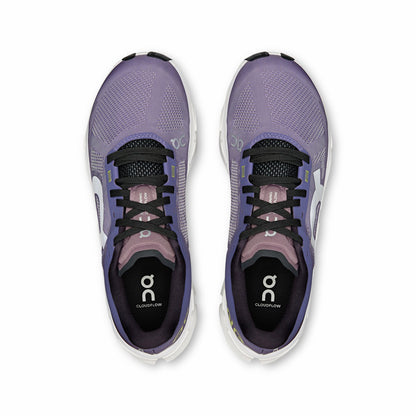 On United States Exclusive / Women's Cloudflow 5 - Juniper/Ice