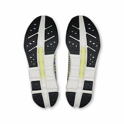 On United States Exclusive / Women's Cloudflow 5 - Juniper/Ice