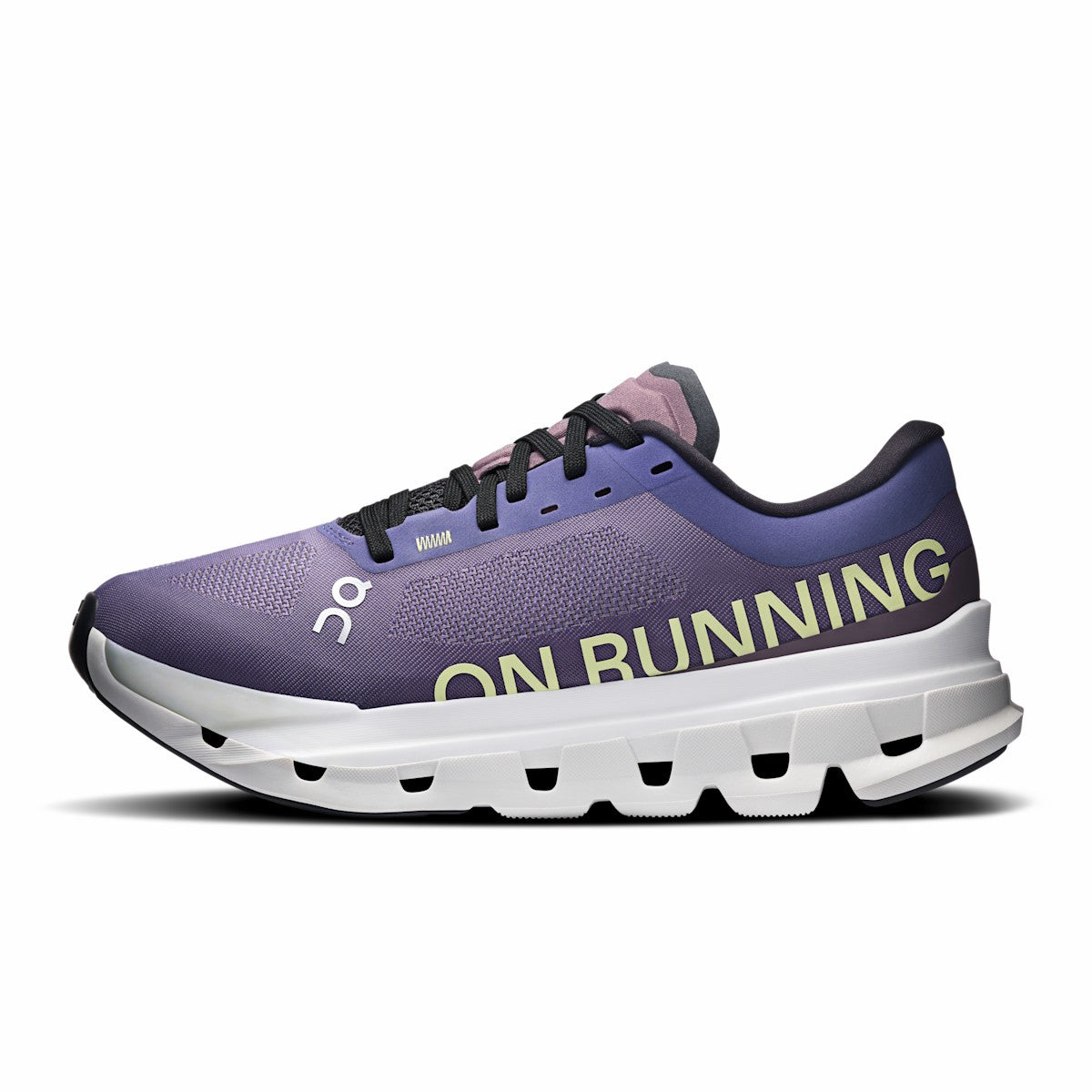 On United States Exclusive / Women's Cloudflow 5 - Juniper/Ice