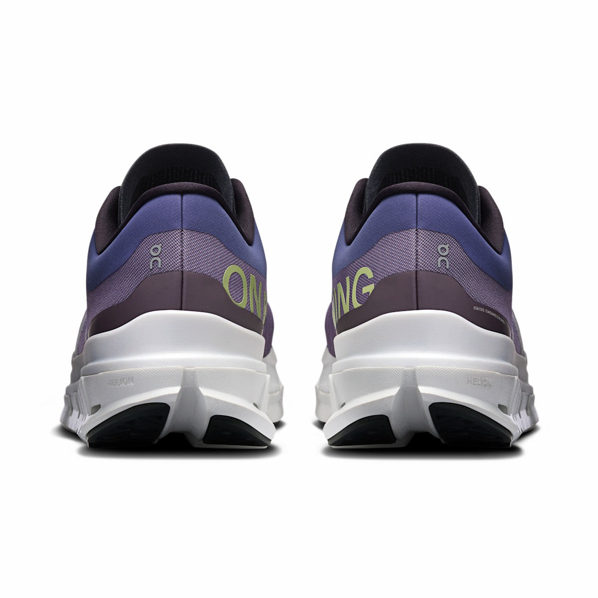 On United States Exclusive / Women's Cloudflow 5 - Juniper/Ice