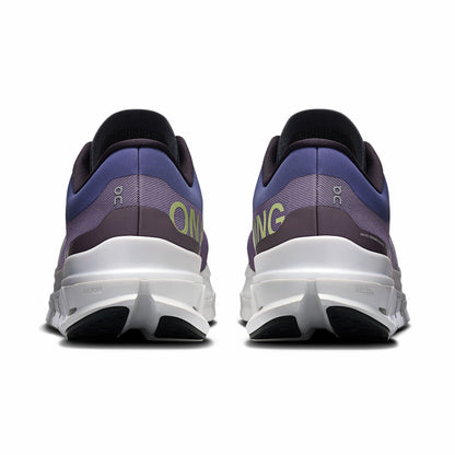 On United States Exclusive / Women's Cloudflow 5 - Juniper/Ice