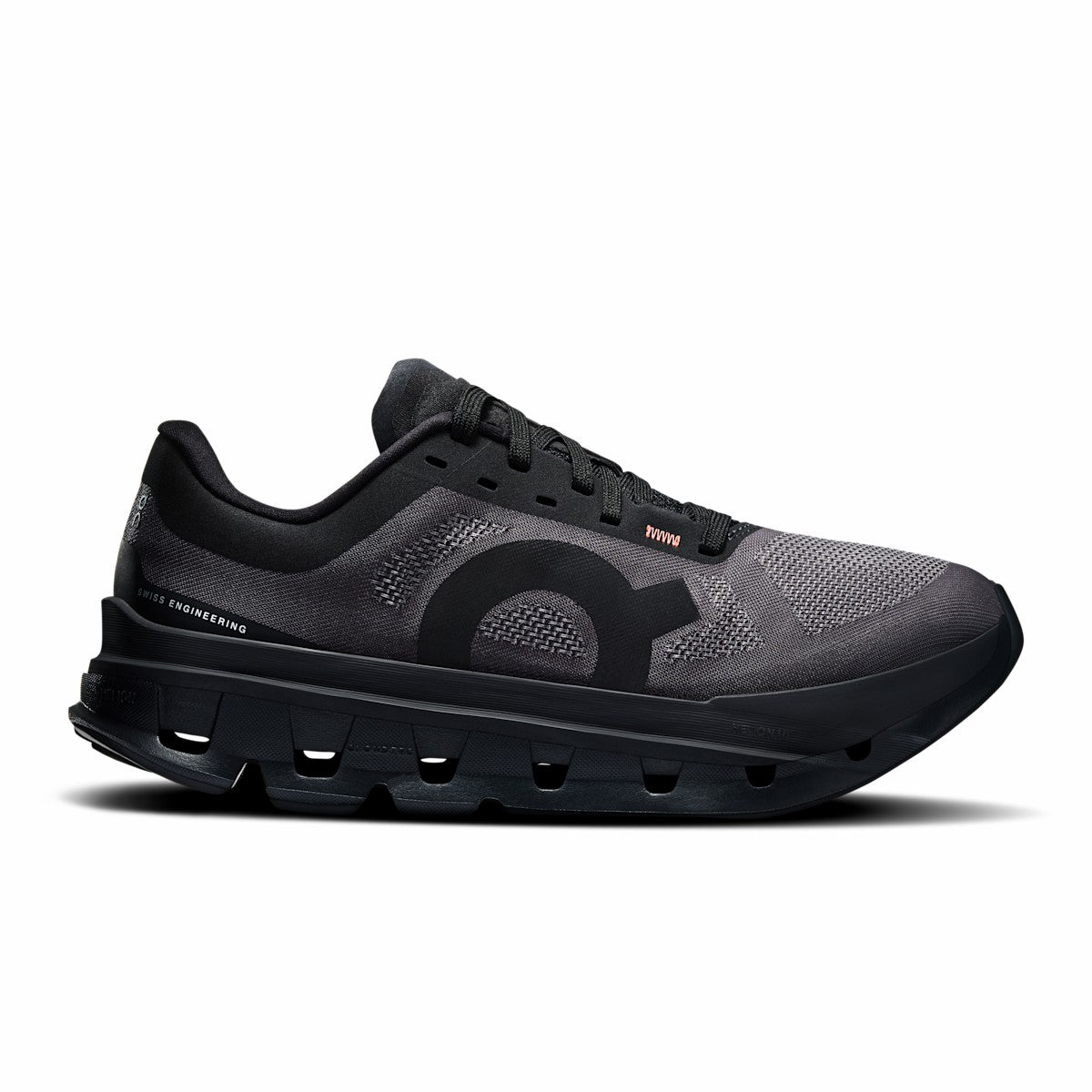 On United States Exclusive / Women's Cloudflow 5 - Juniper/Ice
