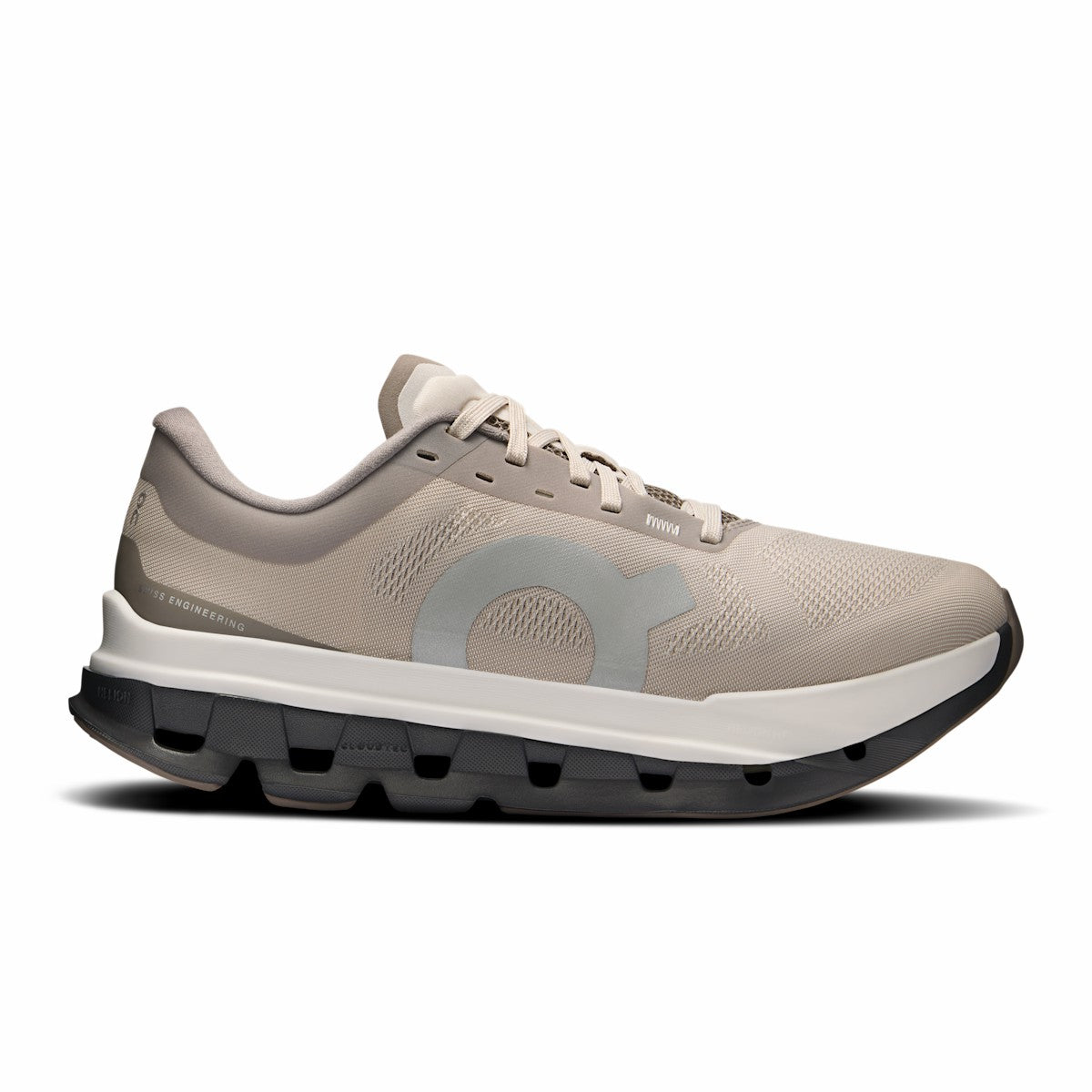 On United States Exclusive / Women's Cloudflow 5 - Juniper/Ice