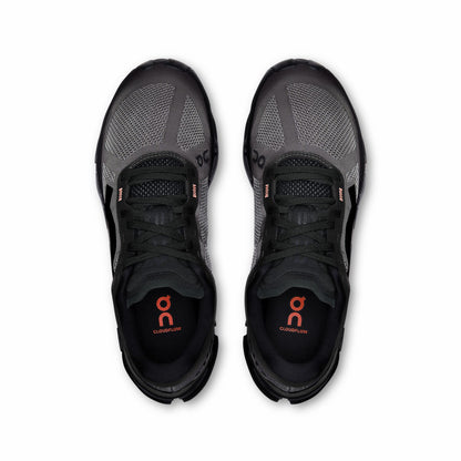 On United States Latest / Women's Cloudflow 5 - Black/Black