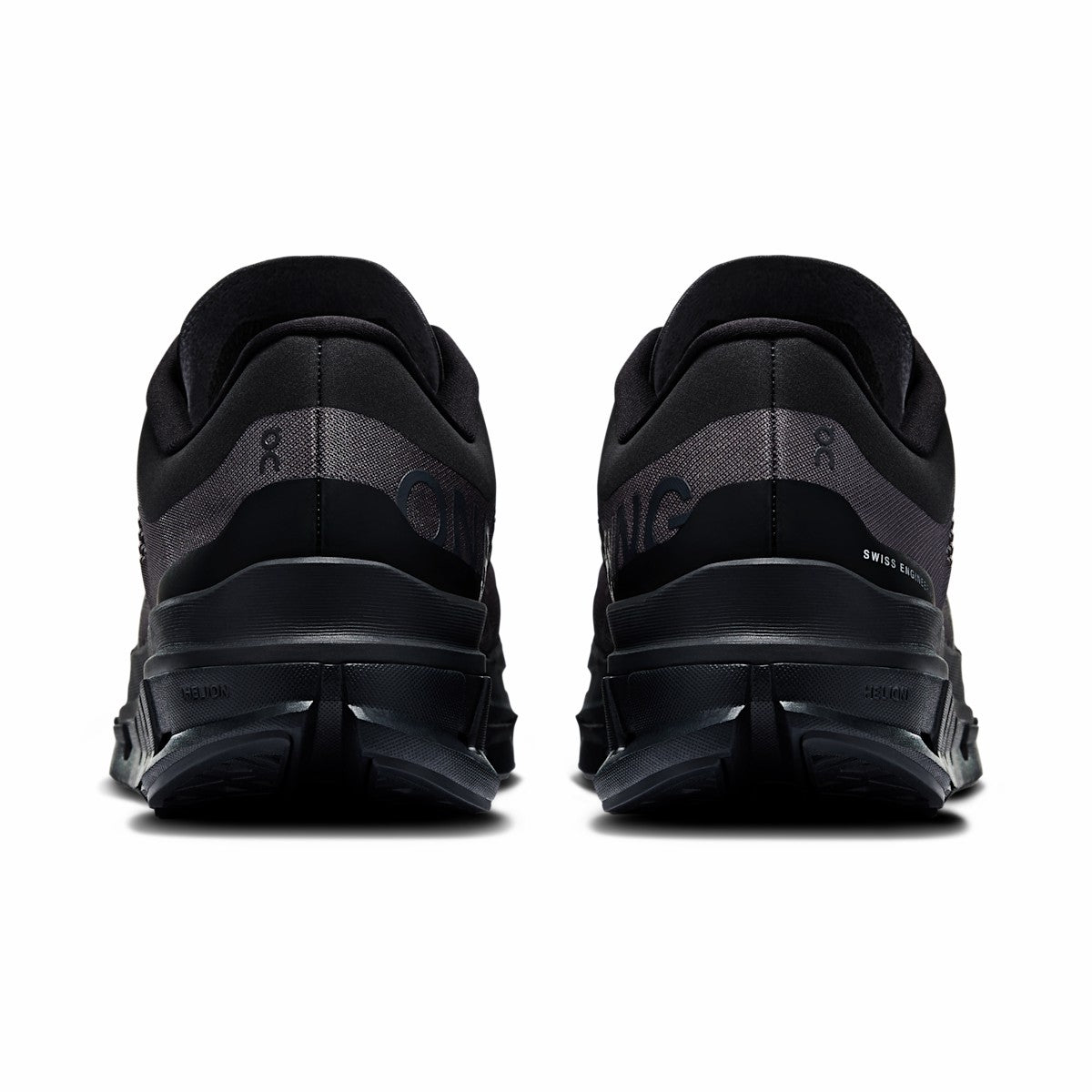 On United States Latest / Women's Cloudflow 5 - Black/Black