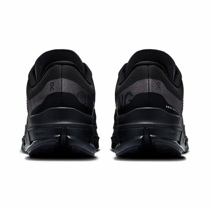 On United States Latest / Women's Cloudflow 5 - Black/Black