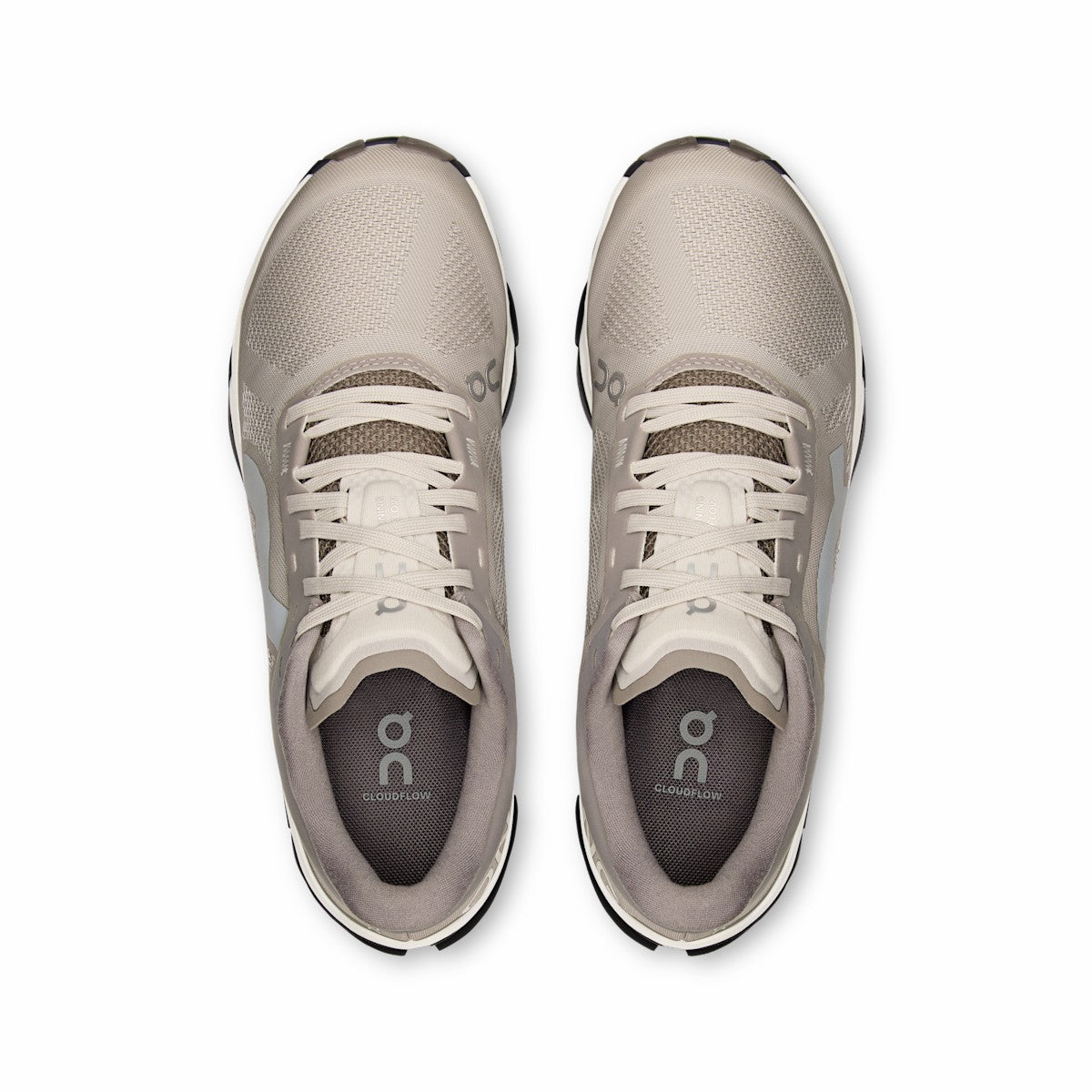 On United States Deals / Women's Cloudflow 5 - Fog/Eclipse