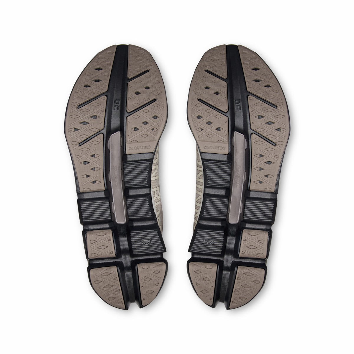 On United States Deals / Women's Cloudflow 5 - Fog/Eclipse