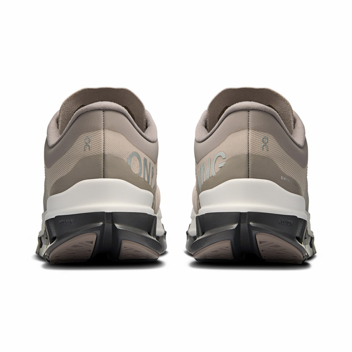 On United States Deals / Women's Cloudflow 5 - Fog/Eclipse