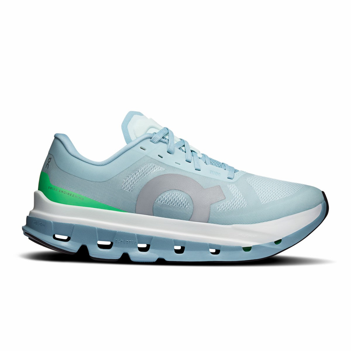 On United States Deals / Women's Cloudflow 5 - Fog/Eclipse