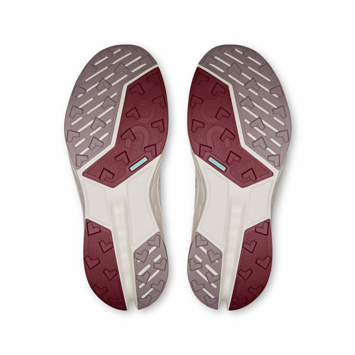 On United States Sale / Women's Cloudsurfer Trail 2 - Lily/Gardenia