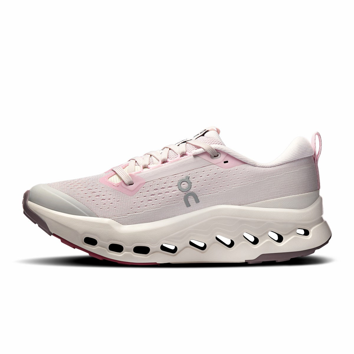On United States Sale / Women's Cloudsurfer Trail 2 - Lily/Gardenia