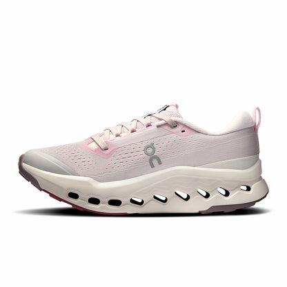 On United States Sale / Women's Cloudsurfer Trail 2 - Lily/Gardenia