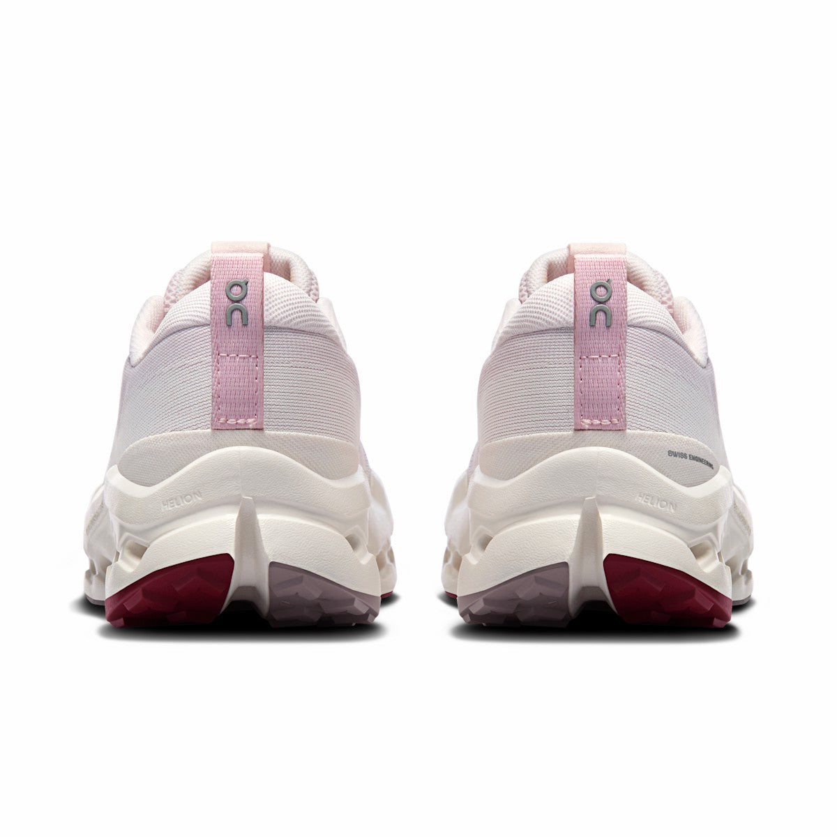 On United States Sale / Women's Cloudsurfer Trail 2 - Lily/Gardenia
