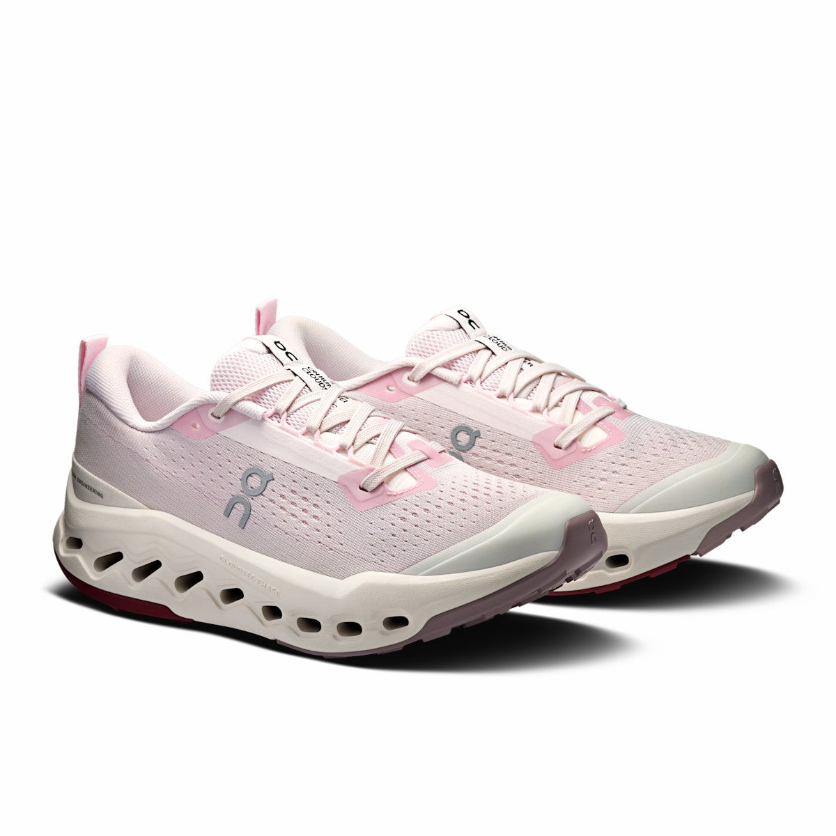 On United States Sale / Women's Cloudsurfer Trail 2 - Lily/Gardenia