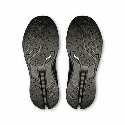 On United States Value / Women's Cloudsurfer Trail 2 - Black/Black