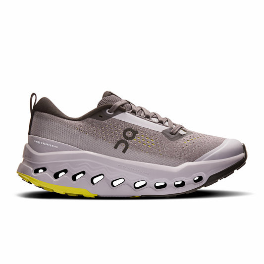 On United States Sale / Women's Cloudsurfer Trail 2 - Iron/Lilac