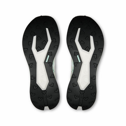On United States Top Pick / Women's Cloudultra Pro - Ivory/Celeste